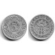 (33) Antillas Neerlandesas. 1997. 5 Cents (MBC)