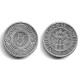 (33) Antillas Neerlandesas. 1992. 5 Cents (EBC+)