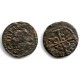 Felipe IV. 1625. Dinero (RC+/BC-) Ceca de Barcelona