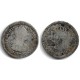 Carlos IV. 1790. 1 Real (RC+/BC-) (Plata) Ceca de Guatemala M