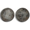 Carlos IV. 1790. 1 Real (RC+/BC-) (Plata) Ceca de Guatemala M