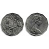 (68) Australia. 1984. 50 Cents (EBC)