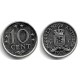 (10) Antillas Neerlandesas. 1975. 10 Cents (MBC+)