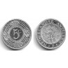(33) Antillas Neerlandesas. 1999. 5 Cents (SC)