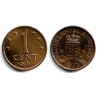 (8) Antillas Neerlandesas. 1973. 1 Cent (MBC)