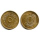(432) Egipto. 1973. 5 Milliemes (SC-)