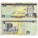 (W104) Honduras. 2016. 50 Lempiras (BC)