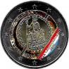 Luxemburgo. 2026. 2 Euro (SC) Coloreada