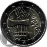 Finlandia. 2026. 2 Euro (SC) Raili Reina Pietilä