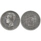 Amadeo I. 1871*(18-71). 5 Pesetas (BC) (Plata) Ceca de Madrid SD-M