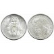 (483.2) Estados Unidos de América. 1957. 100 Pesos (EBC+) (Plata)