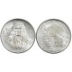 (483.2) Estados Unidos Mexicanos. 1978. 100 Pesos (EBC) (Plata)