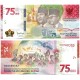 (W161) Indonesia. 2020. 75000 Rupiah (SC)