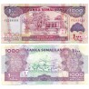 (20c) Somalilandia. 2014. 1000 Shillings (SC)