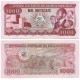 (132a) Mozambique. 1983. 1000 Meticais (SC)