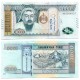 (W75) Mongolia. 2020. 1000 Tugrik (SC)