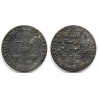 (1) Zanzíbar. 1299AH. 1 Pysa (BC/BC-)