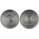 (941.1) Francia. 1974. 50 Francs (SC-) (Plata)