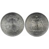 (941.1) Francia. 1974. 50 Francs (SC-) (Plata)