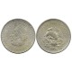 (465) Estados Unidos Mexicanos. 1947. 5 Pesos (EBC+) (Plata)
