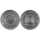 (941.1) Francia. 1979. 50 Francs (SC-) (Plata)