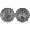 (941.1) Francia. 1979. 50 Francs (SC-) (Plata)