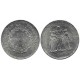 (941.1) Francia. 1978. 50 Francs (SC-) (Plata)