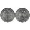 (941.1) Francia. 1978. 50 Francs (SC-) (Plata)