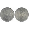 (941.1) Francia. 1975. 50 Francs (SC-) (Plata)