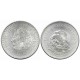 (465) Estados Unidos Mexicanos. 1948. 5 Pesos (SC/SC-) (Plata)