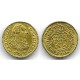 Carlos III. 1783. ½ Escudo (SC) (Oro) Ceca de Madrid JD