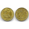 Carlos III. 1783. ½ Escudo (SC) (Oro) Ceca de Madrid JD