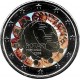 Portugal. 2026. 2 Euro (SC) Coloreada