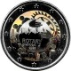 Portugal. 2026. 2 Euro (SC) Coloreada