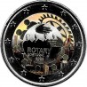 Portugal. 2026. 2 Euro (SC) Coloreada