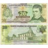 (100c) Honduras. 2016. 20 Lempiras (BC)