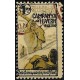 Viñeta. Campaña de Invierno. 1938-1939. 1 Peseta (Usado)