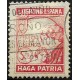 Viñeta. Logroño - España. Proteja a la Infancia. 5 Céntimos (Usado)