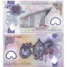 (51) Papúa Nueva Guinea. 2024. 5 Kina (SC)