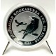 Australia. 2004. 1 Dollar (Proof) (Plata) 31,10 gr. de .999 Milésimas