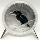 Australia. 2007. 1 Dollar (Proof) (Plata) 31,10 gr. de .999 Milésimas