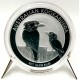 Australia. 2017. 1 Dollar (Proof) (Plata) 31,10 gr. de .999 Milésimas