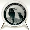 Australia. 2017. 1 Dollar (Proof) (Plata) 31,10 gr. de .999 Milésimas