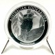 Australia. 2014. 1 Dollar (Proof) (Plata) 31,10 gr. de .999 Milésimas