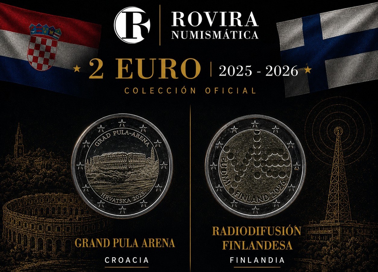 FINLANDIA Y CROACIA