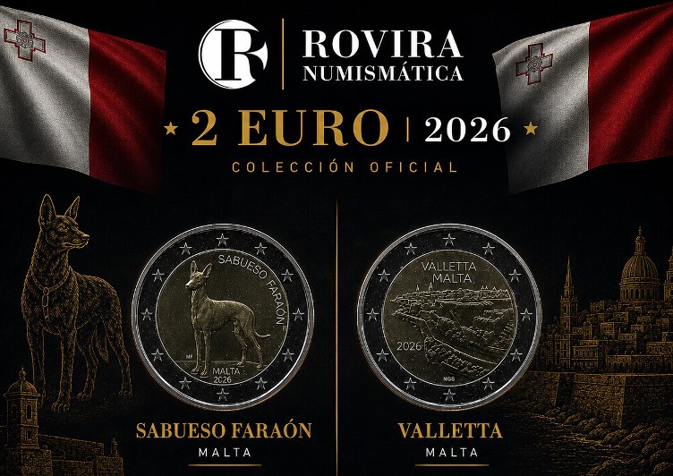 Novedad Malta