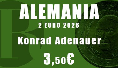 ALEMANIA 2026